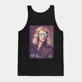 NEWTON Tank Top